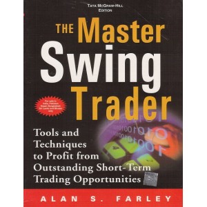 Tata Mcgrawhill's The Master Swing Trader by Alan S. Farley